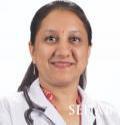Dr. Divya Shivdasani Nuclear Medicine Specialist in Mumbai