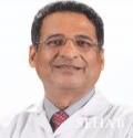 Dr. Vivek Shetty Orthopedic Surgeon in P.D. Hinduja National Hospital & Research Center Mumbai