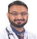 Dr. Mayank Vijayvargiya Orthopedic Surgeon in Mumbai