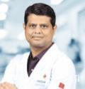 Dr. Devaraj Sannabommaji Orthopedician in Manipal Hospitals Doddaballapur, Bangalore