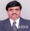 Dr. Dilip Dhanpal Urologist in Bangalore