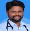 Dr.S.V. Naveen Prasad Neurologist in Kadapa