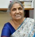 Dr. Srimani Rajagopalan Obstetrician and Gynecologist in The Bangalore Hospital Bangalore