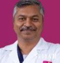 Dr. Krishna Chaitanya Neurosurgeon in Kauvery Hospital Bangalore
