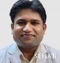 Dr.M.V. Munireddy Surgical Gastroenterologist in Sri Sathya Sai Institute of Higher Medical Sciences Bangalore