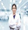 Dr. Shashikala Ksheerasagar Obstetrician and Gynecologist in Manipal Hospital Millers Road, Bangalore