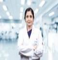 Dr. Shashikala Ksheerasagar Obstetrician and Gynecologist in Bangalore