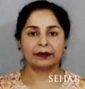 Dr. Laxmi Khanna Neurologist in Delhi