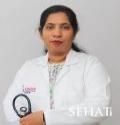 Dr. Geeta Komar Obstetrician and Gynecologist in Kinder Women's Hospital & Fertility Centre Pvt Ltd Bangalore