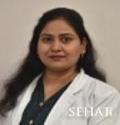 Dr. Ashima Gulia Obstetrician and Gynecologist in Cloudnine Hospital Kailash Colony, Delhi