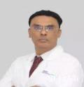 Dr.A.K. Ajith Kumar Pulmonologist in Bangalore