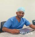 Dr. Shishir Kumar Neurosurgeon in Yashoda Super Speciality Hospital &  Heart Institute Ghaziabad