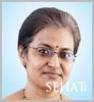 Dr. Sudha Rao Chandrashekhar Pediatric Endocrinologist in Thane