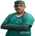 Dr. (Major) Rajesh Kumar Bhardwaj ENT Surgeon in MedFirst ENT Centre Delhi