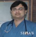 Dr. Ashish Kumar Golwara Cardiologist in Golwara Heart Care Patna