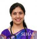 Dr.K. Anitha Obstetrician and Gynecologist Dr.K. Anitha Obstetrician and Gynecologist in Hyderabad