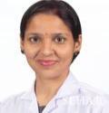 Dr. Rashmi Shukla Ophthalmologist in Mumbai