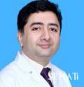 Dr. Gaurav Mishra Orthopedic Surgeon in Muni Maya Ram Jain Hospital Delhi