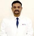 Dr.K. Srinivasa Rao Radiation Oncologist in Hyderabad