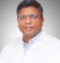 Dr. Kandra Prasanth Reddy Radiation Oncologist in American Oncology Institute Hyderabad