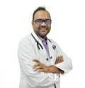 Dr.G. Gangadar Rao Pediatrician in Hyderabad