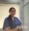 Dr. Neha Padia ENT Surgeon in Srinidhi Multi-Specialty Hospitals Hyderabad