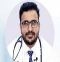 Dr. Kuldeep Singh Gastroenterologist in Jaipur