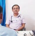 Dr. Aniket Mukherjee Psychiatrist in Kundu Medical Doctor's Chambers Kolkata