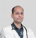 Dr. Ashutosh Gawande Clinical Oncologist in Yavatmal
