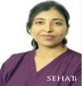 Dr. Akanksha Dwivedi Obstetrician and Gynecologist in Sonipat
