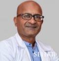 Dr. Ashish Bagdi Neurologist in Indore