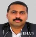 Dr.V. Naveen Kumar Neurologist in Kamineni Hospitals Vijayawada