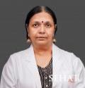 Dr. Urmila Anandh Nephrologist in Amrita Hospital Faridabad