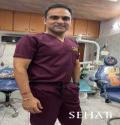 Dr. Smit Sikligar Pediatric Dentist in Vadodara