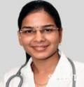 Dr. Manisha Garg