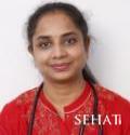 Dr. Deepika Doshi Obstetrician and Gynecologist in Dhanvantari Hospital Borivali West, Mumbai