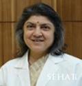 Dr. Asha Dalal Obstetrician and Gynecologist in Sir H.N. Reliance Foundation Hospital and Research Centre Girgaum, Mumbai