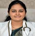 Dr. Nithya Vaidya Obstetrician and Gynecologist in Lifewave Hospital Mumbai