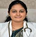 Dr. Nithya Vaidya Obstetrician and Gynecologist Dr. Nithya Vaidya Obstetrician and Gynecologist in Mumbai