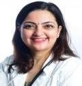 Dr. Meghana D Sarvaiya Obstetrician and Gynecologist in Cloudnine Hospital Mumbai