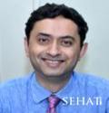 Dr. Rajesh Sainani Gastroenterologist in Mumbai