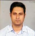 Dr. Abhishek Kumar Singh Urologist in Lucknow