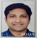 Dr. Bikash Pattanaik Dental and Maxillofacial Surgeon in Nashik