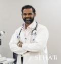 Dr. Ganesh Kalyanshetti Ophthalmologist in Mumbai