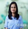Dr. Raina Mistry Endodontist in Smile Dental Care Center Mumbai