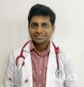 Dr. Ashwin More Obstetrician and Gynecologist in Nashik