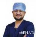Dr. Hardik Padhiyar Orthopedic Surgeon in AB Plus Hospital Ahmedabad