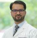 Dr. Shahnawaz B. Kaloo Interventional Radiologist in Max Super Speciality Hospital Saket, Delhi