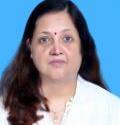 Dr. Mona Gupta Gynecologist in Saroj Super Speciality Hospital Delhi