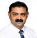 Dr.K. Aswin Kumar Orthopedician in Thrissur